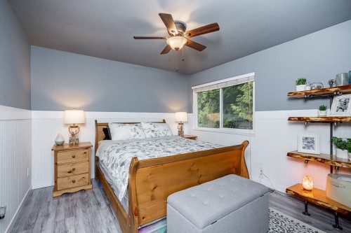 8370 Sheaves Road, Delta, BC 