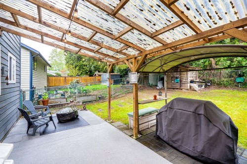 8370 Sheaves Road, Delta, BC 