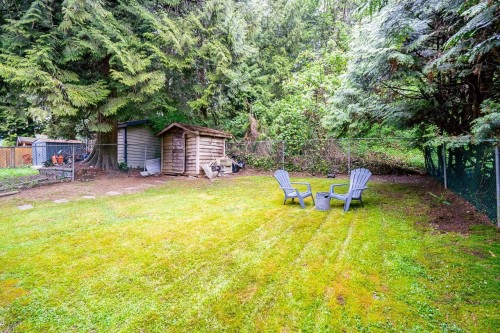8370 Sheaves Road, Delta, BC 