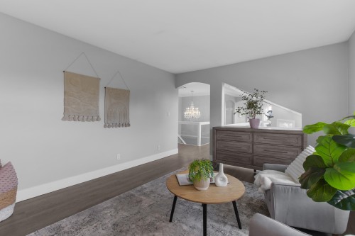 1170 Dolphin Street, White Rock, BC 