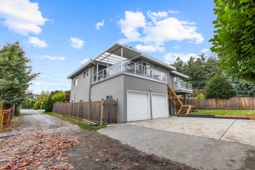 1170 Dolphin Street, White Rock, BC 