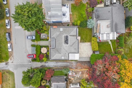 1170 Dolphin Street, White Rock, BC 