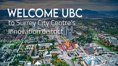 112-13929 105 Boulevard, Surrey, BC 