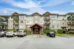 101-2955 Diamond Crescent  Abbotsford, BC V2T 2L5