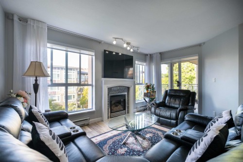 305-13733 74 Avenue, Surrey, BC 