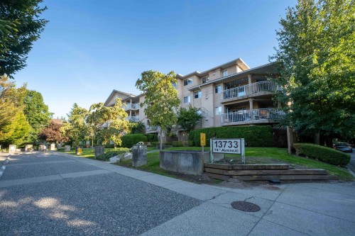 305-13733 74 Avenue, Surrey, BC 