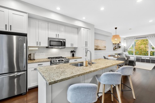 153-2501 161A Street, Surrey, BC 