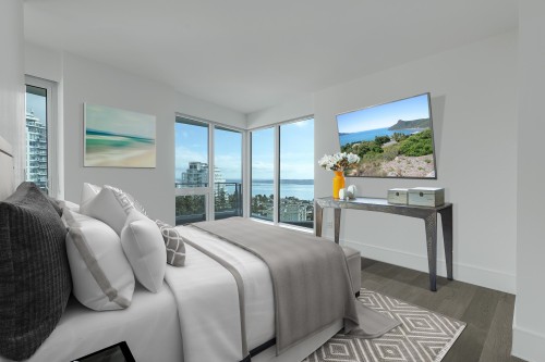 1401-1501 Foster Street, White Rock, BC 