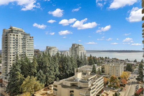 1401-1501 Foster Street, White Rock, BC 