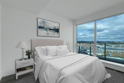 1401-1501 Foster Street, White Rock, BC 