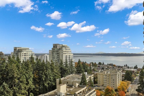 1401-1501 Foster Street, White Rock, BC 