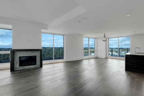 1401-1501 Foster Street, White Rock, BC 