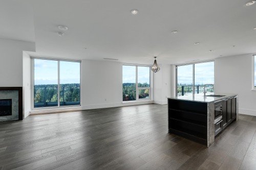 1401-1501 Foster Street, White Rock, BC 