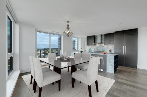 1401-1501 Foster Street, White Rock, BC 