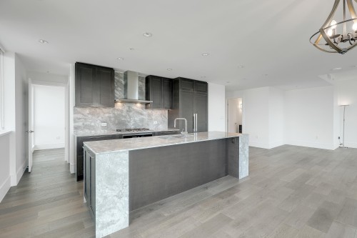 1401-1501 Foster Street, White Rock, BC 