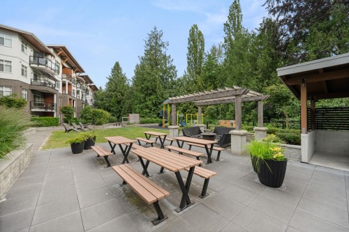 424-5415 Brydon Crescent  Langley, BC V3A 0N4