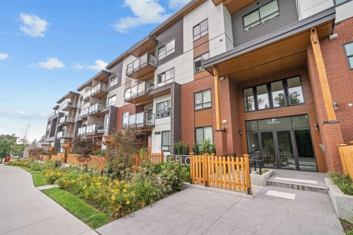 405-20286 72b Avenue  Langley, BC V2Y 1T9