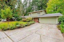 6833 Sussex Crescent  Delta, BC V4E 2J7