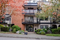 211-1280 Fir Street  Surrey, BC V4B 4B1