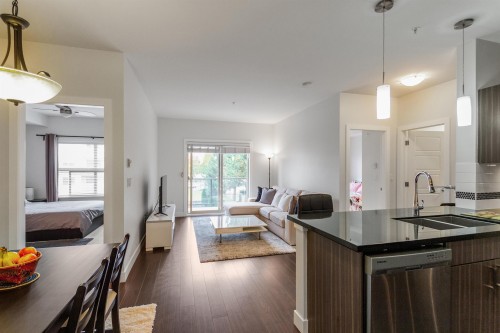 210-20219 54a Avenue  Langley, BC V3A 0C7