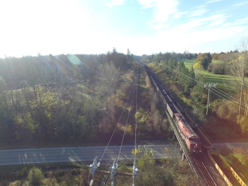 Lt.1 Rawlison Crescent, Langley, BC 