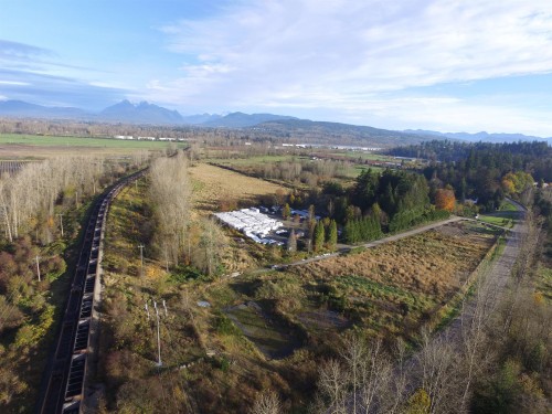 Lt.1 Rawlison Crescent, Langley, BC 