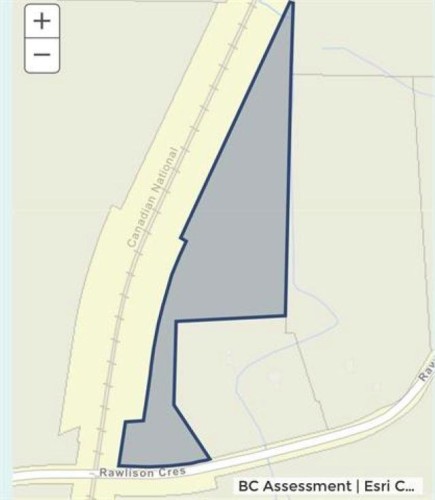 Lt.1 Rawlison Crescent, Langley, BC 