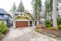 15777 Wills Brook Way  Surrey, BC V3Z 0N8