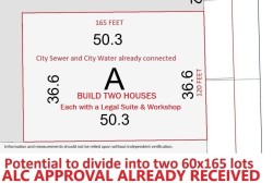 1361 200 Street  Langley, BC V2Z 1W5