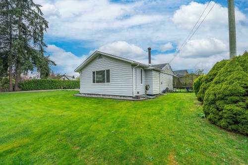 1361 200 Street, Langley, BC 