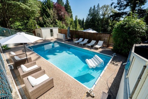 13259 Coulthard Road, Surrey, BC 