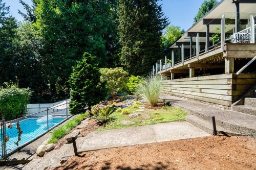 13259 Coulthard Road, Surrey, BC 