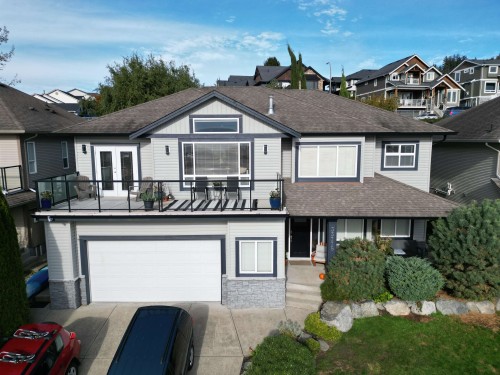 33775 Grewall Crescent  Mission, BC V2V 7B7