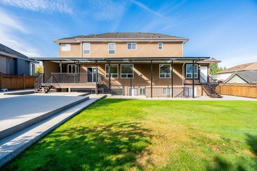 7568 149 Street, Surrey, BC 