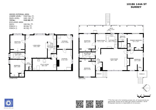 10186 144A Street, Surrey, BC 
