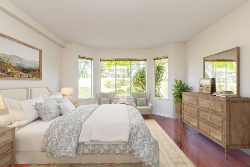 6-21138 88Th Avenue, Langley, BC 