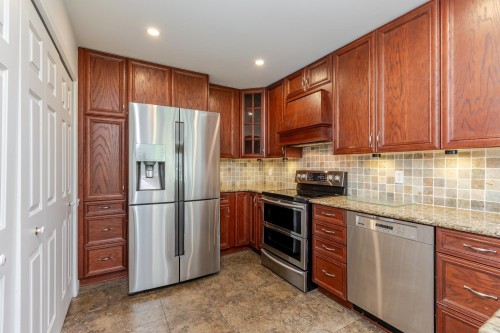 6-21138 88Th Avenue, Langley, BC 