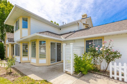 6-21138 88Th Avenue, Langley, BC 