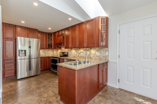 6-21138 88Th Avenue, Langley, BC 