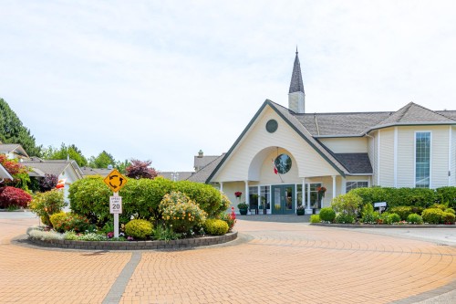 6-21138 88Th Avenue, Langley, BC 