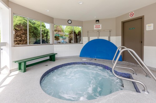 6-21138 88Th Avenue, Langley, BC 