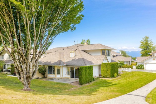 6-21138 88Th Avenue, Langley, BC 