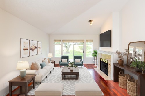 6-21138 88Th Avenue, Langley, BC 