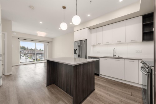 B407-20087 68 Avenue  Langley, BC V2Y 0Y3