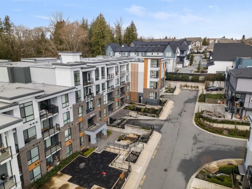 B407-20087 68 Avenue, Langley, BC 