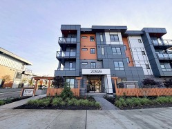 109-20926 83 Avenue  Langley, BC V0Y 0V0