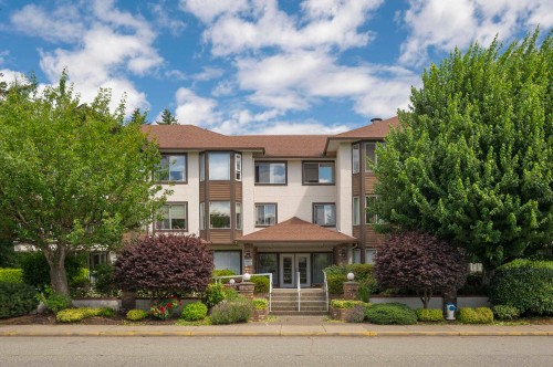 108-33375 Mayfair Avenue  Abbotsford, BC V2S 1P4