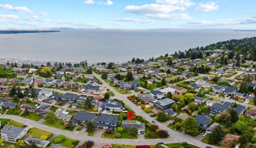 14424 Mann Park Crescent, White Rock, BC 