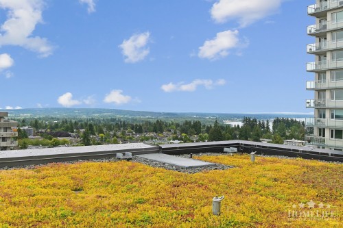 1302-1588 Johnston Road, White Rock, BC 