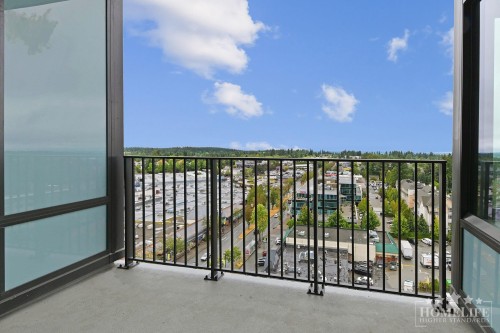 1302-1588 Johnston Road, White Rock, BC 